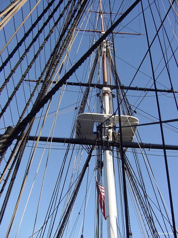 Uss Constitution - Boston 11-02 082